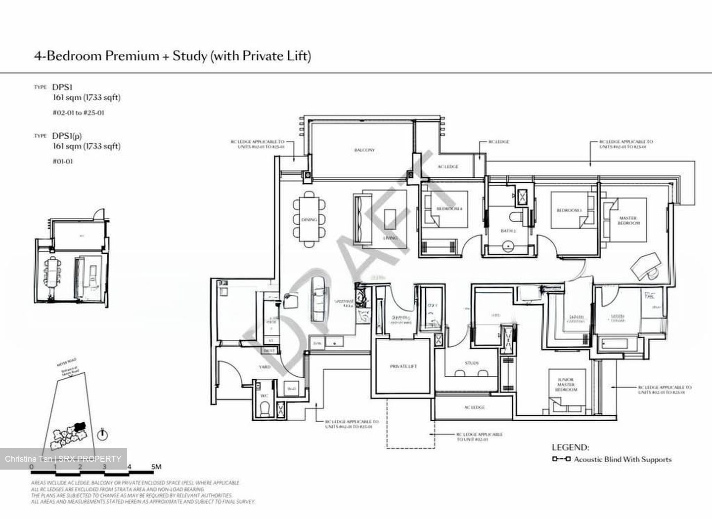 Meyer Road (D15), Condominium #558823921